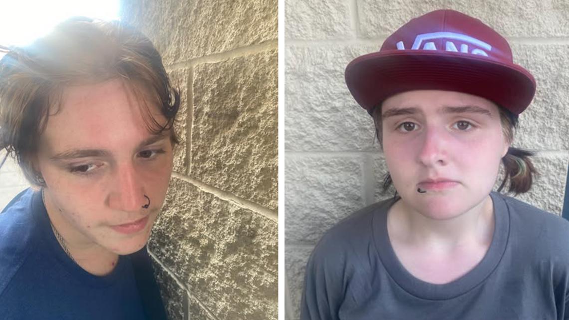 Suspects in Galveston County homicide arrested in Laredo, Texas | khou.com