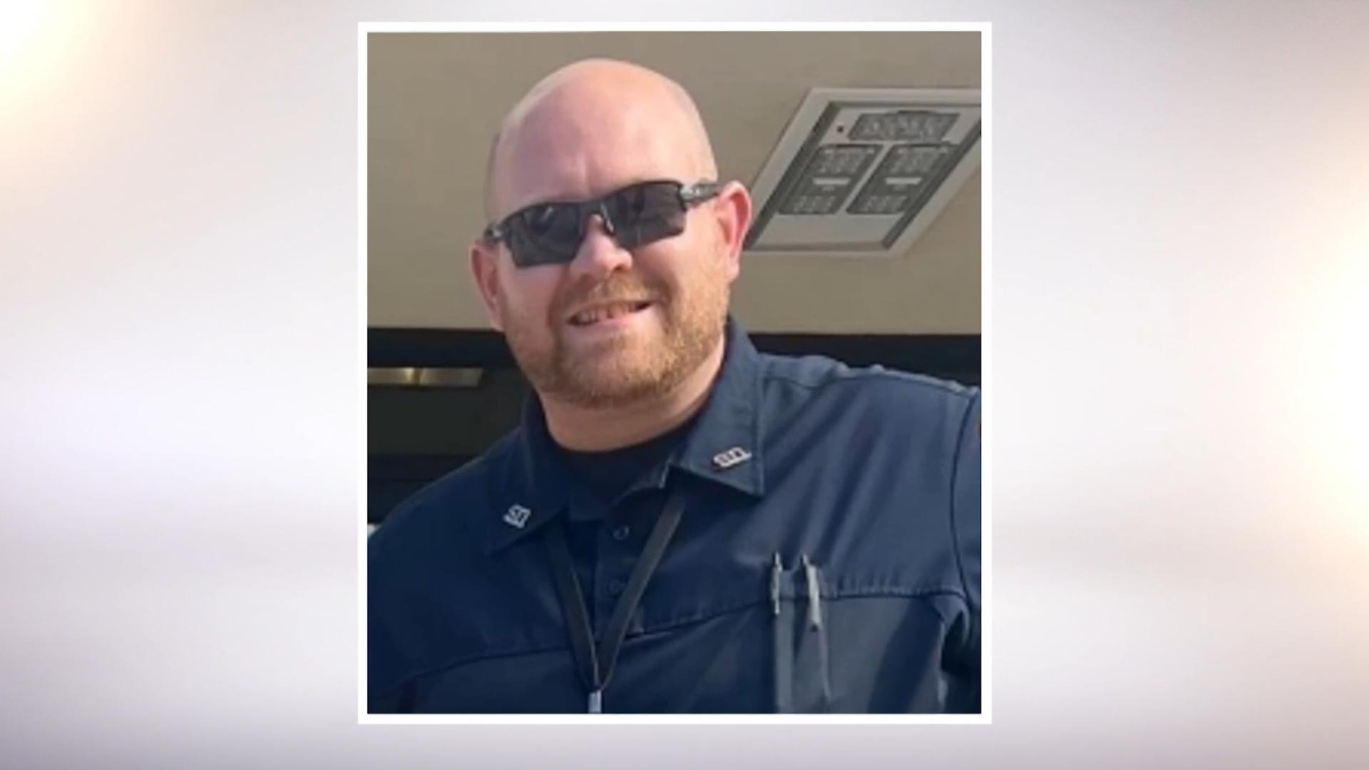 Charles Rivette Montgomery County deputy indicted in fatal crash | khou.com