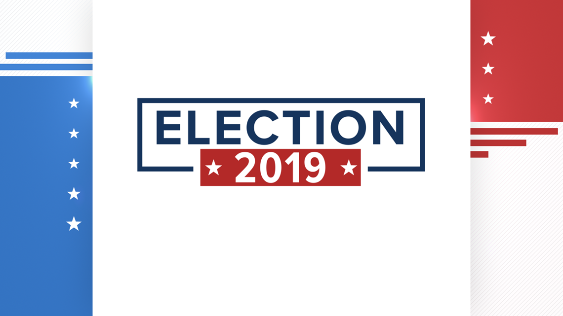 Election results 2019 Houston mayor, propositions and more
