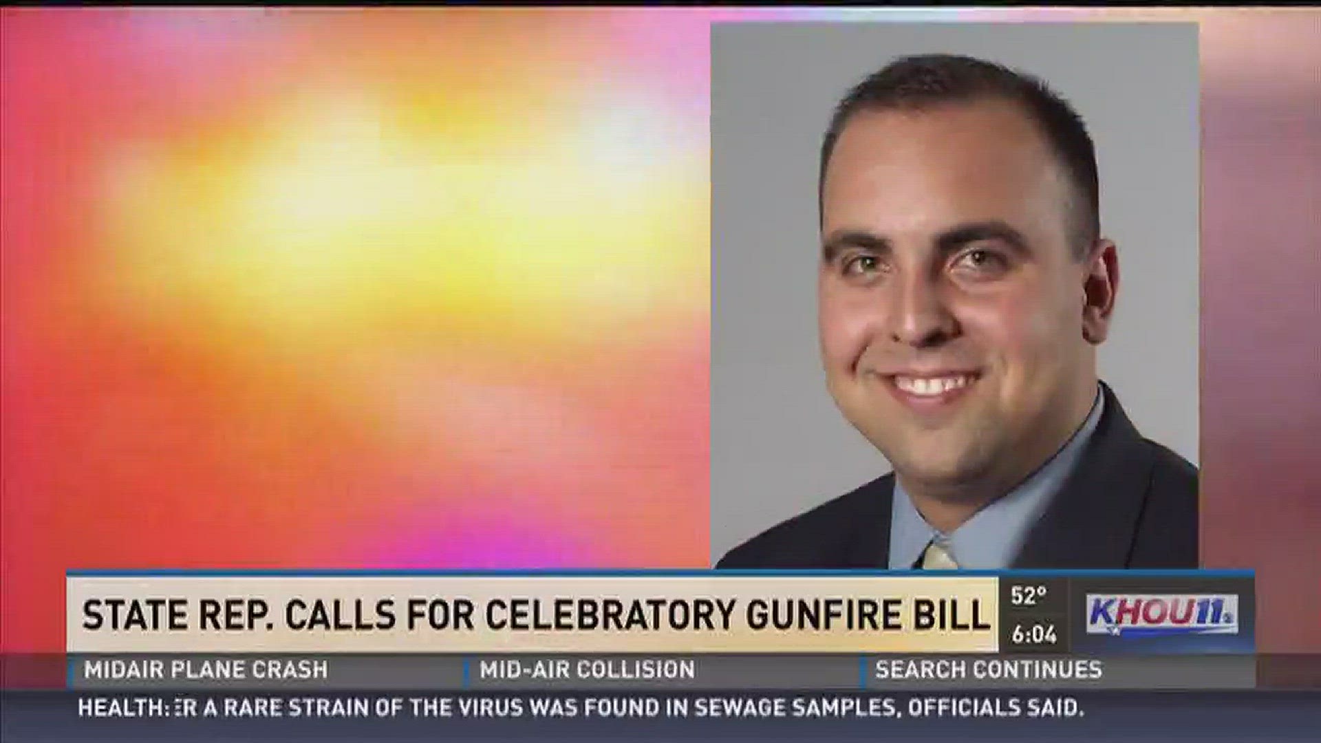 After getting shot in head, Texas lawmaker planning 'celebratory(02)