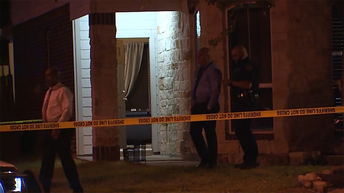 Wanita ditemukan tewas di Katy, rumah daerah Texas, kata sheriff
