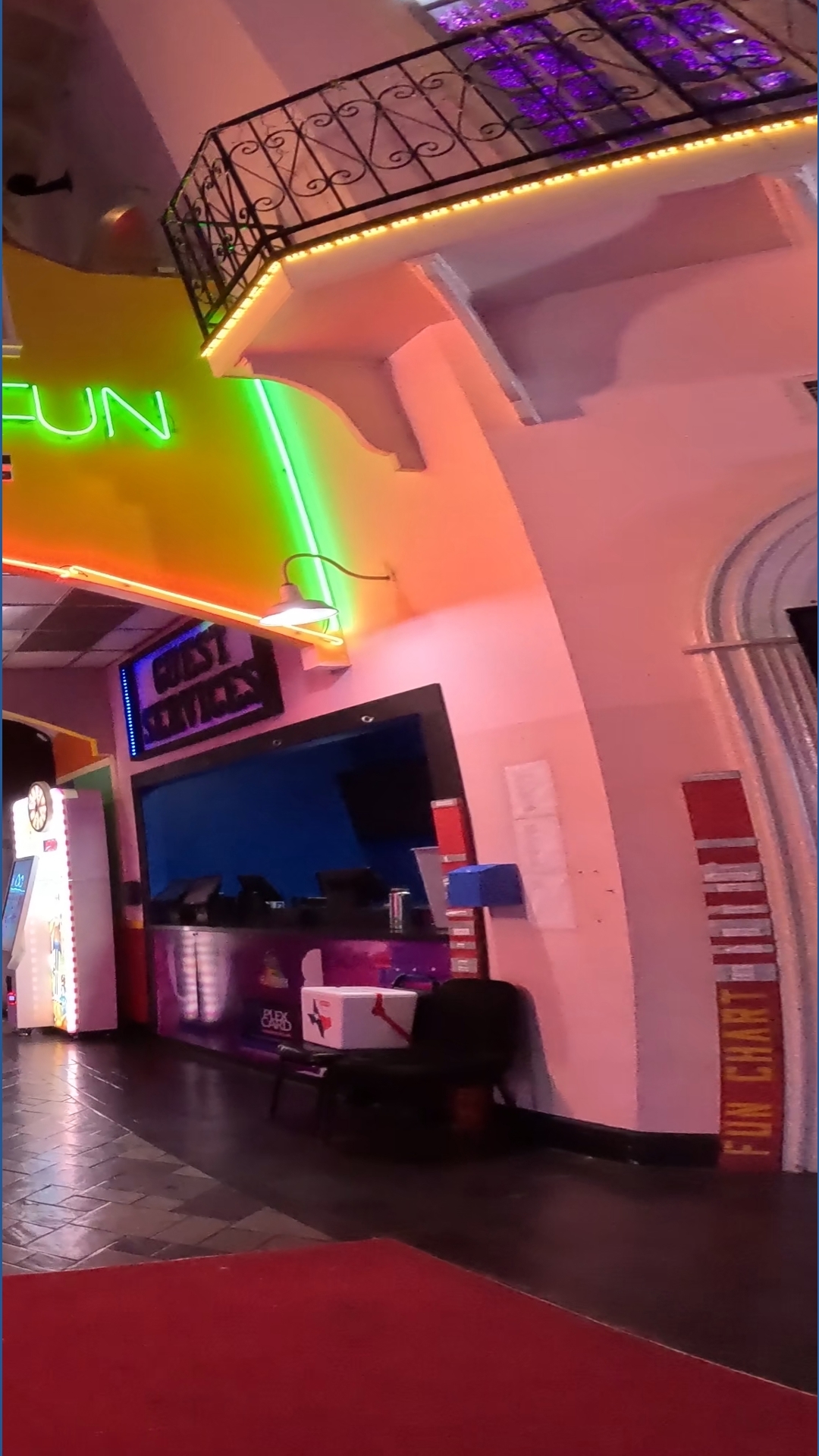 Houston's Funplex closes: Auction of nostalgic items begins | khou.com
