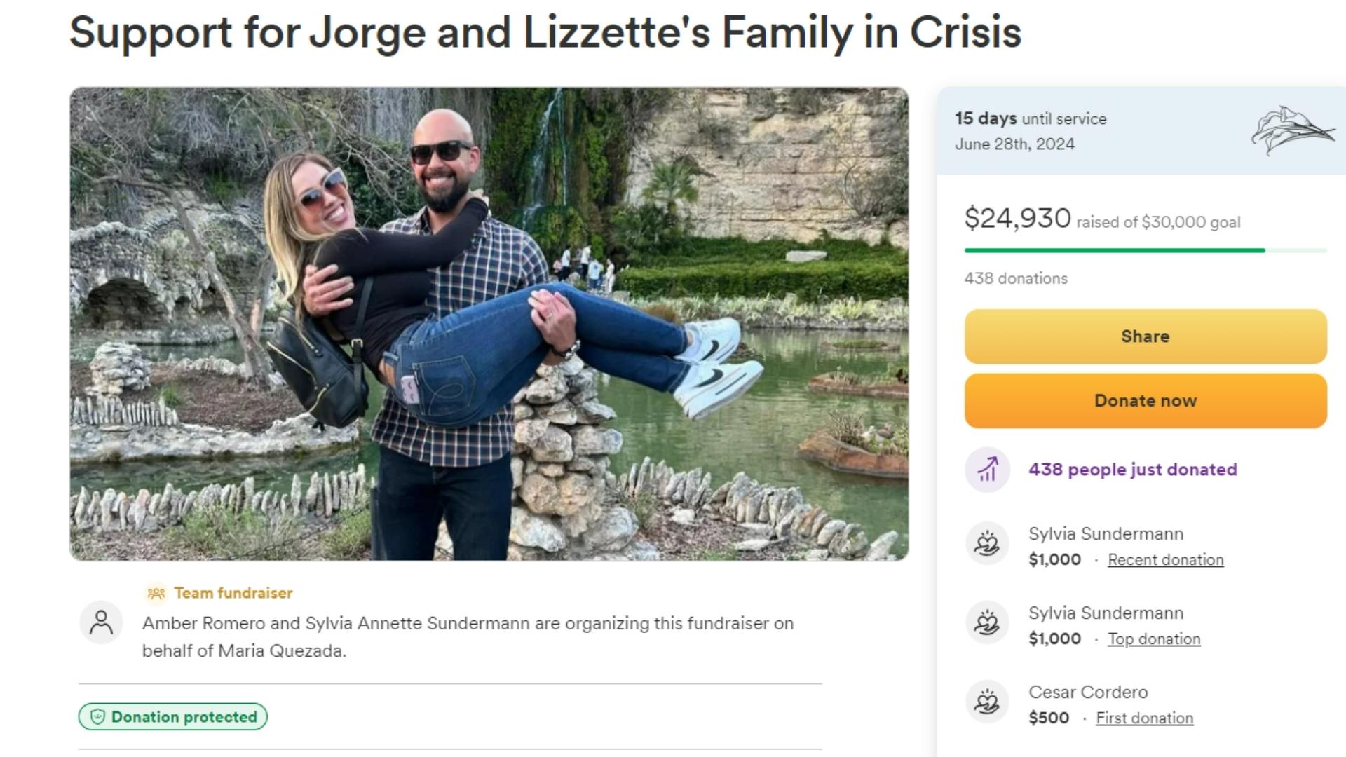 Texas man dies, woman injured by electrocution at Mexico resort