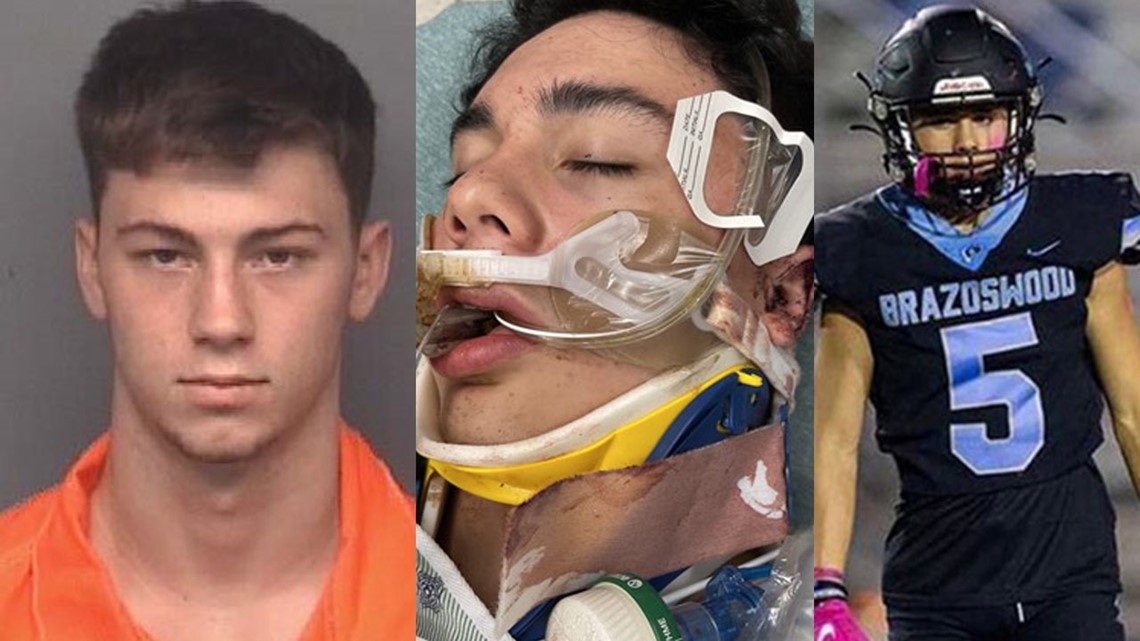 Cole Hagan update: Teen pleads guilty to aggravated assault - Vimarsana News