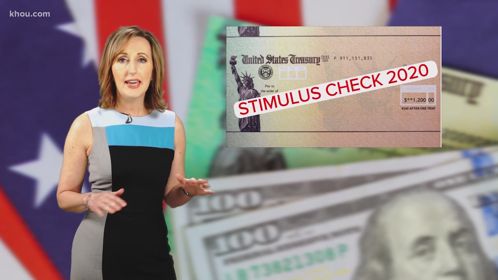 will there be another stimulus check in arizona
