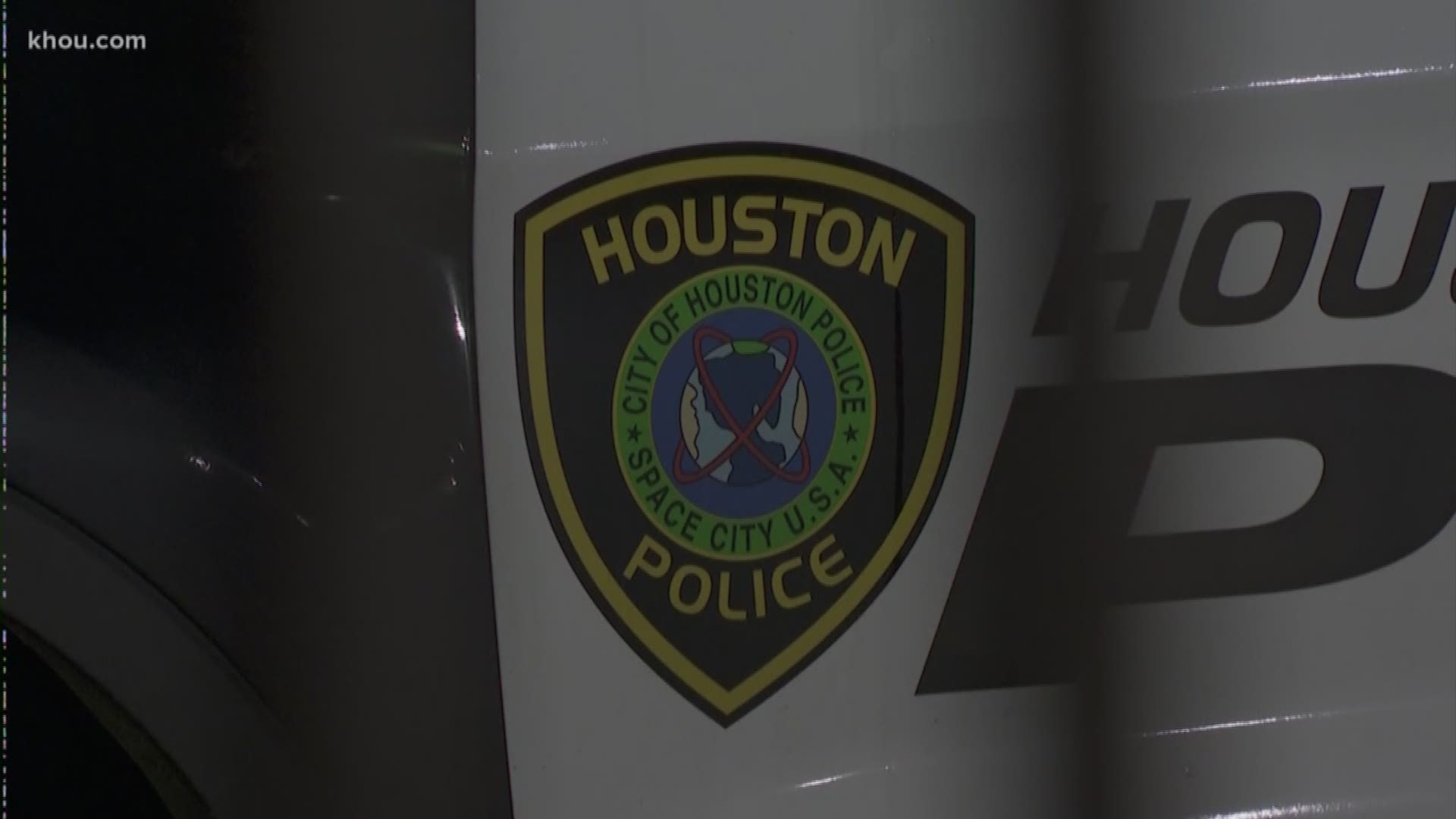 A 9-year-old child is dead after he was accidentally shot by a cousin of the same age at an apartment in northwest Houston.