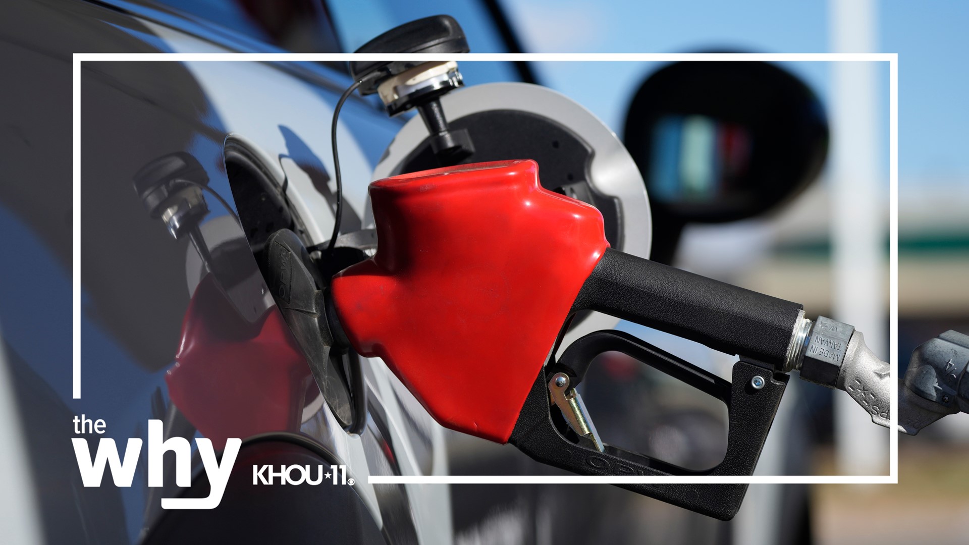 Fuel prices are down, and they could continue to fall in the months ahead.