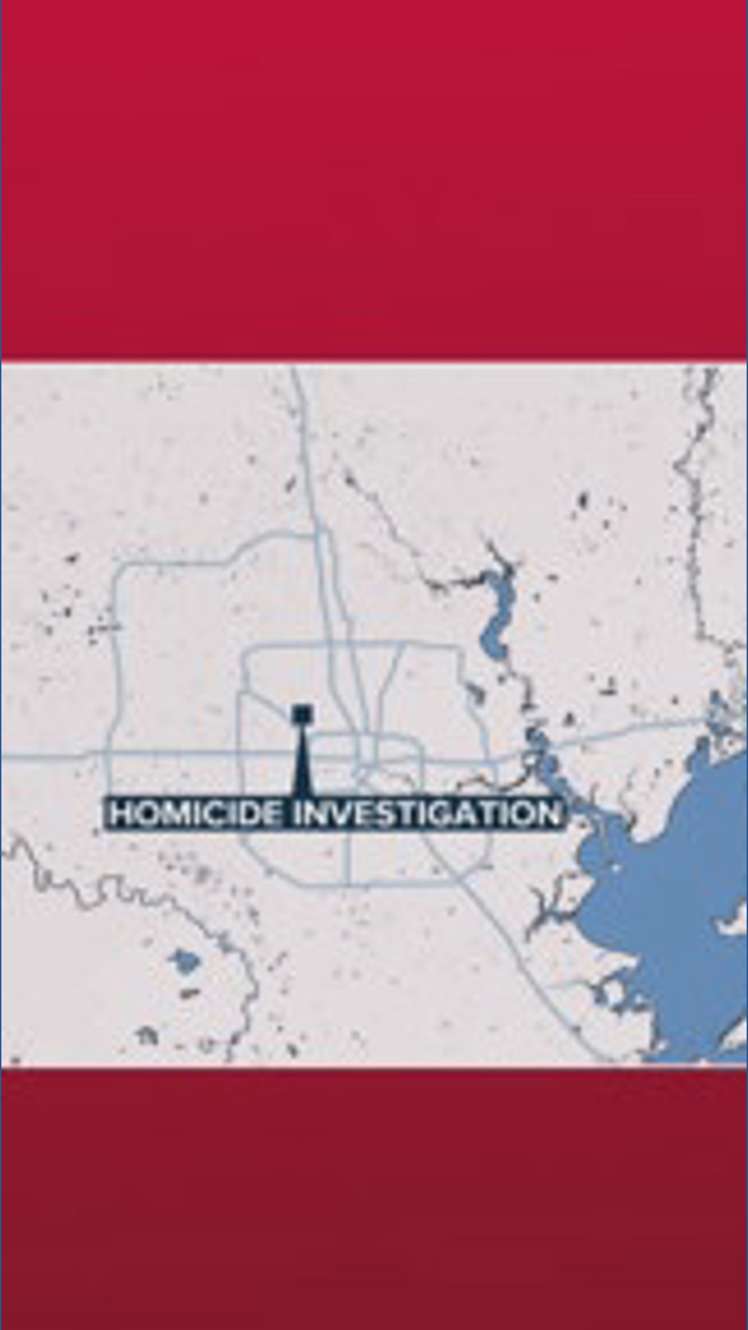Man found dead overnight in northwest Houston homicide investigation ...