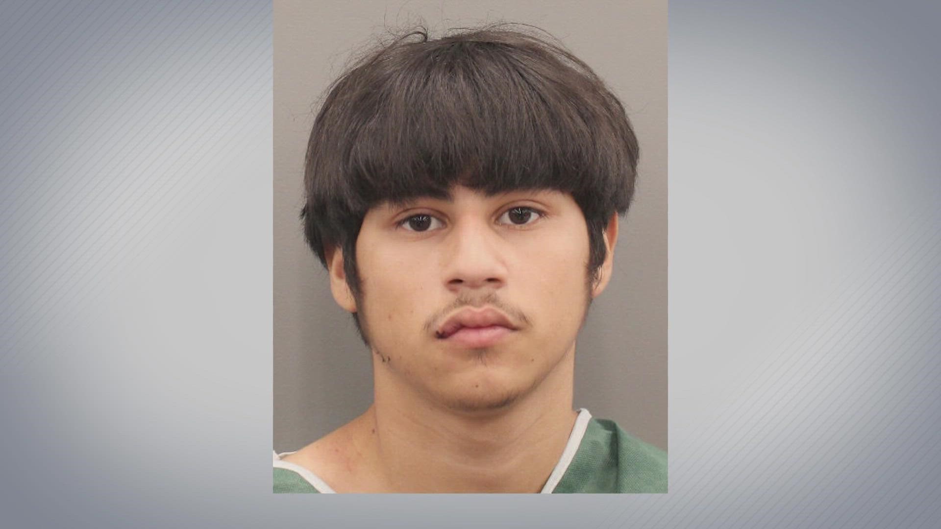Houston crime 2 teens charged with kidnapping, raping woman khou picture