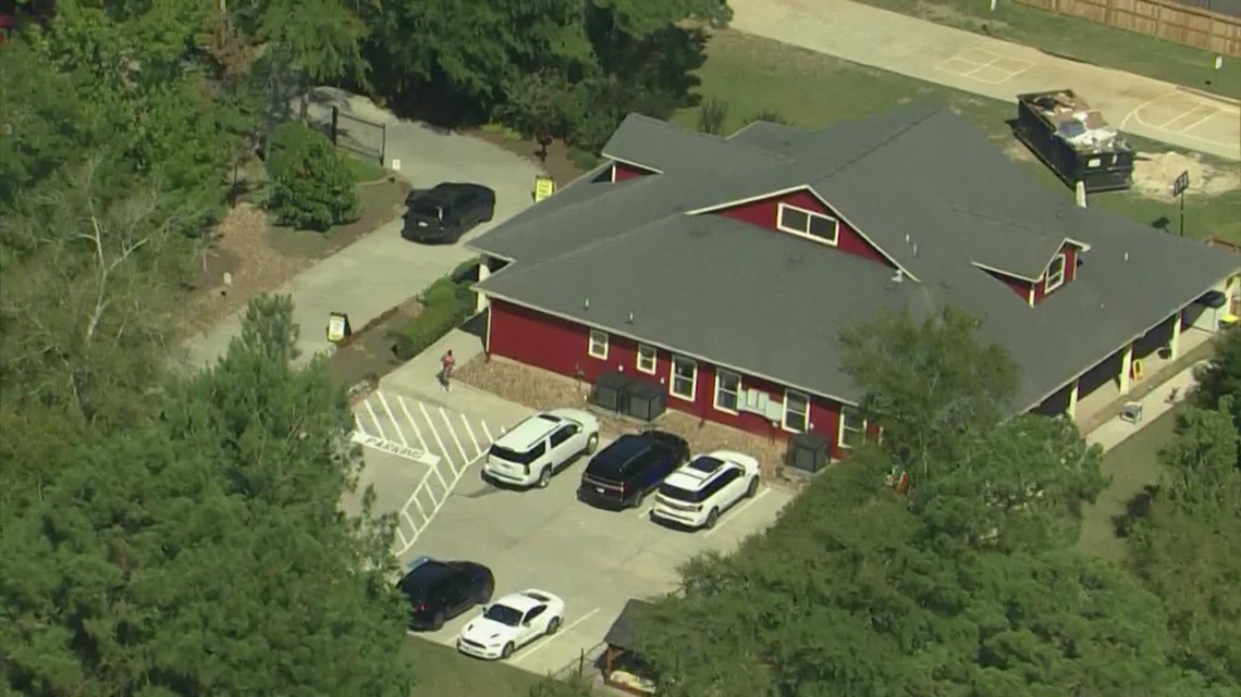 Magnolia school cleared after students, staff treated for exposure to