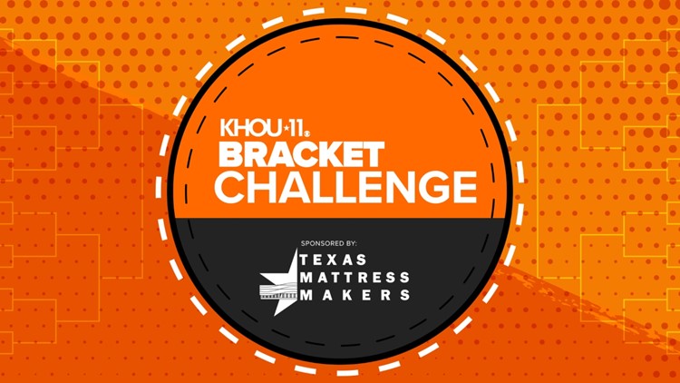 Here's how you can win big in the KHOU 11 Bracket Challenge!