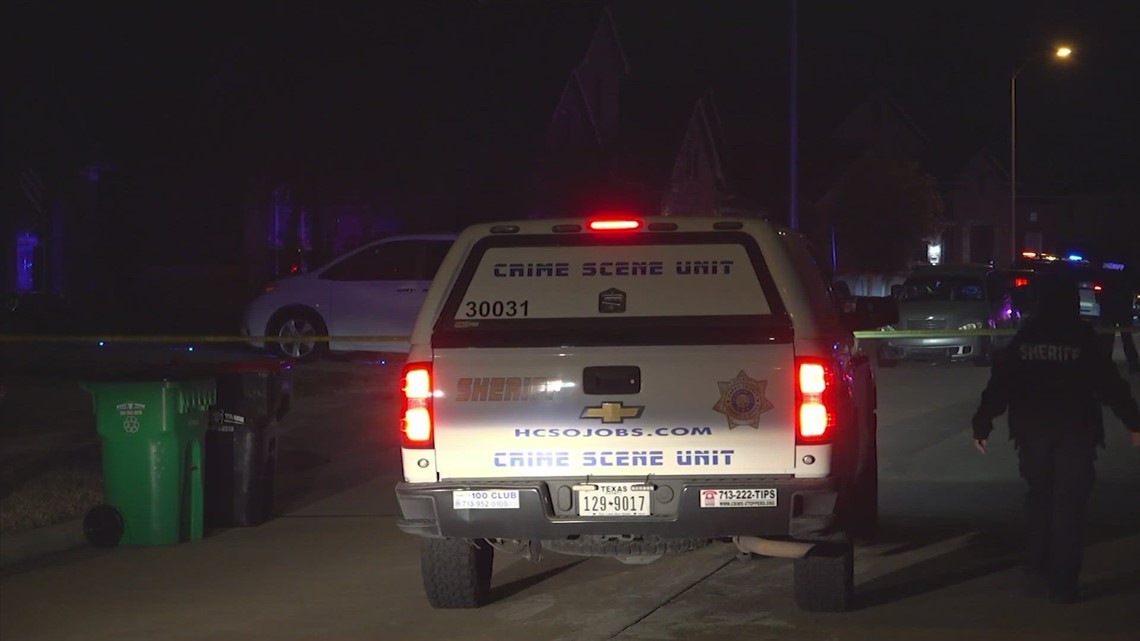 Arrest made in deadly shooting at party in Katy, Texas area - Vimarsana News