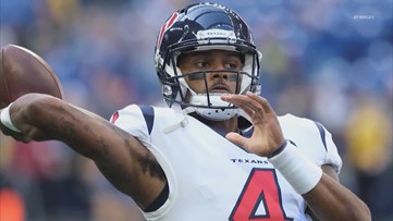Lawsuit details: 23 women sue Deshaun Watson; one case dropped