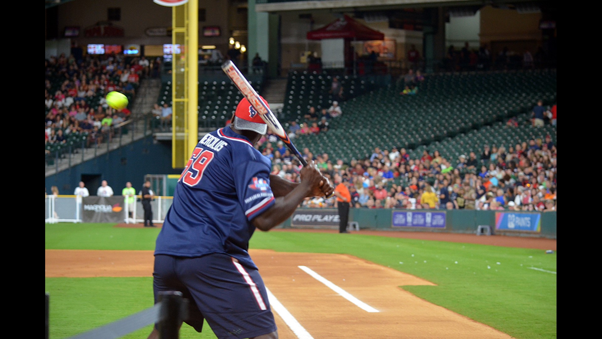 JJ Watt Says Charity Classic Softball Game Is Coming Back | Khou.com