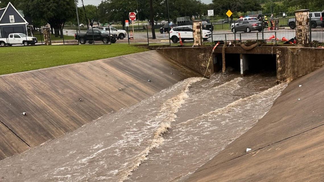 Houston power outage tracker khou com