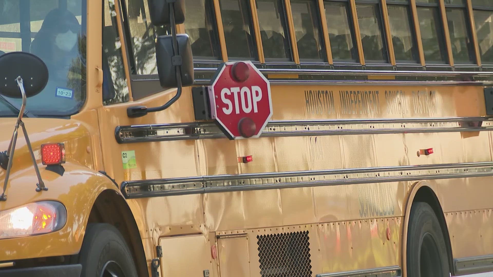 The plan lets HISD begin its school year before the fourth Monday in August, allowing for it to have an extended academic calendar.