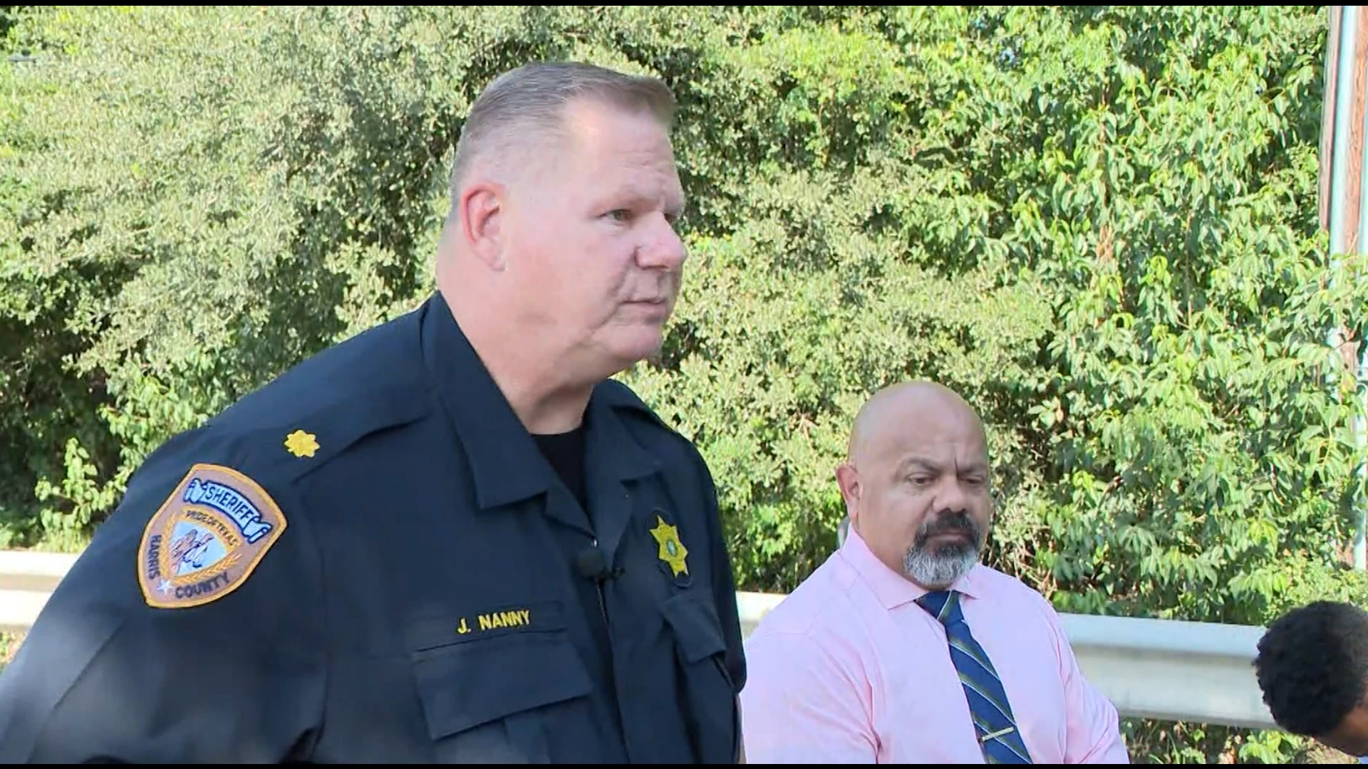 Deputies give update on newborn found dead in north Harris County ...
