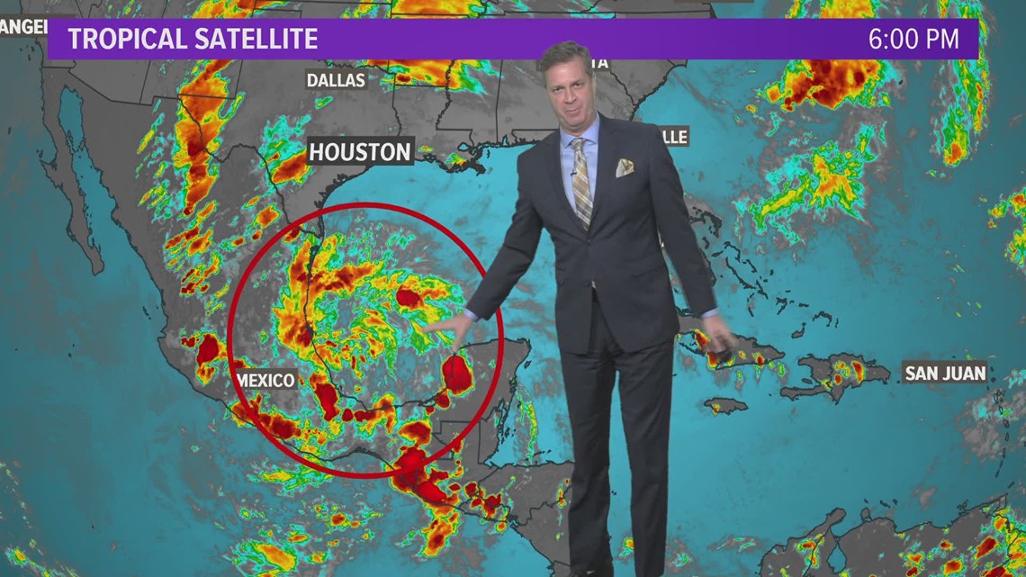 Weather Update | khou.com