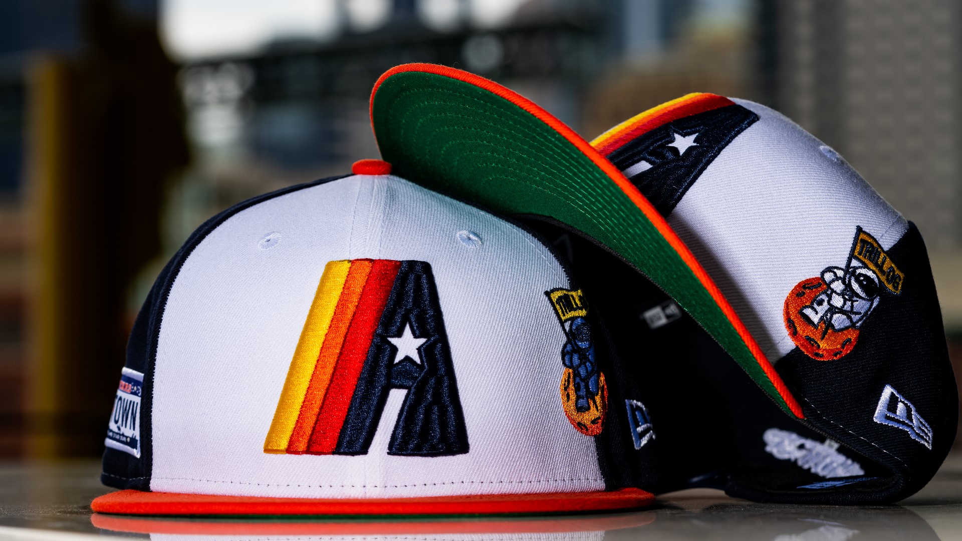 Astros, Bun B Announce Hat Collection | Khou.com