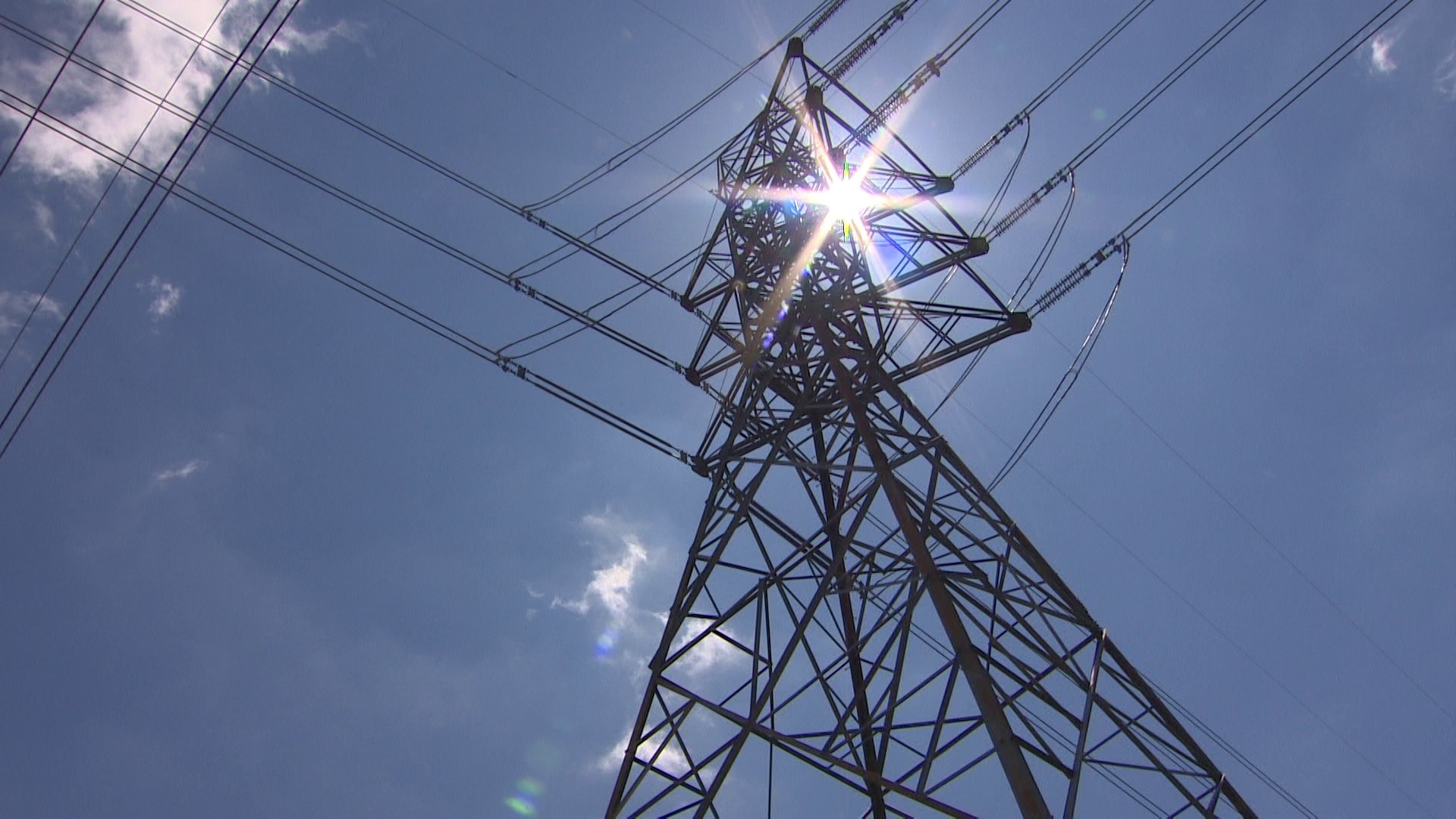 Under normal conditions, ERCOT said the grid would hold up, but in extreme risk scenarios, there would not be enough power to go around this fall.