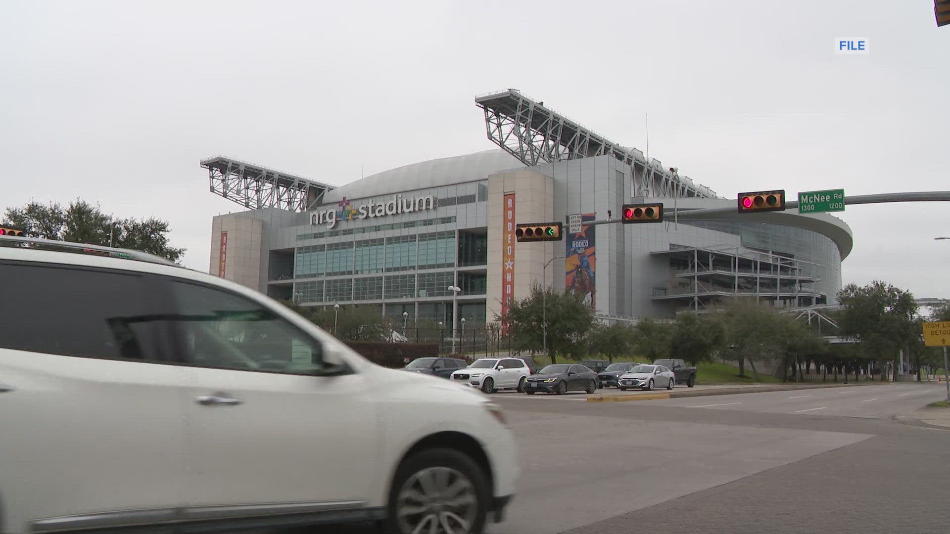 Texans reaffirm commitment to making improvements to current stadium ...