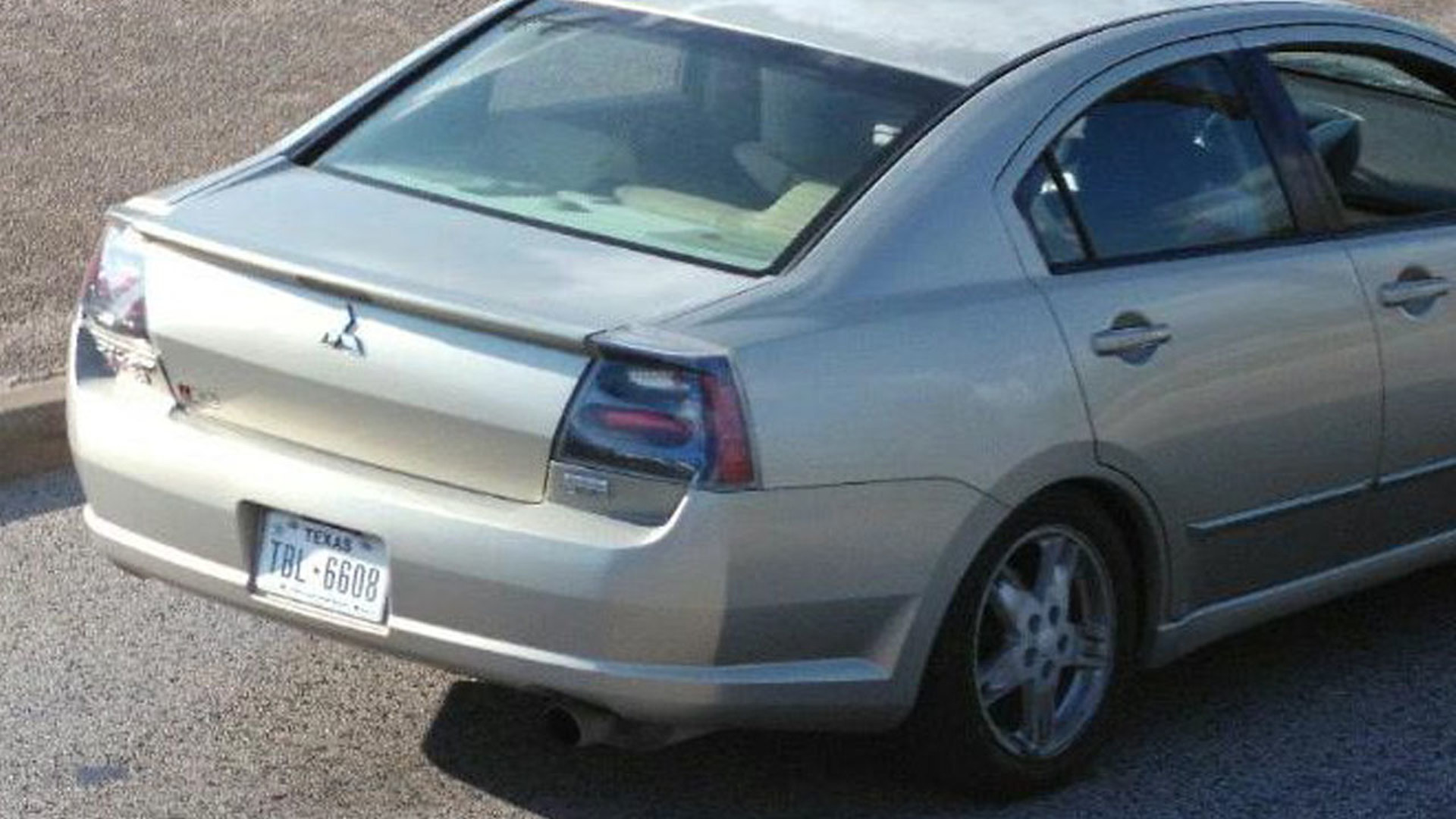 Pregnant woman missing out of Bexar County