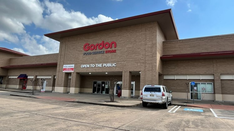 This grocery store chain is expanding to Texas by opening 6 new stores in Houston