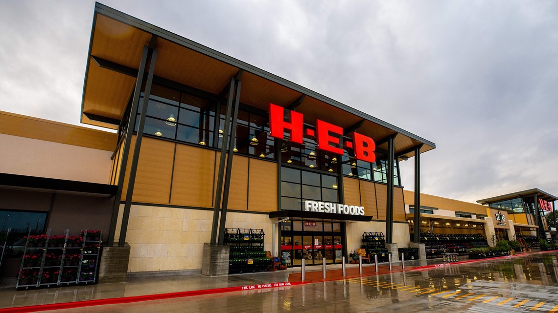 Is HEB, Target, Walmart, Sam's Club, Costco open for Easter 2023
