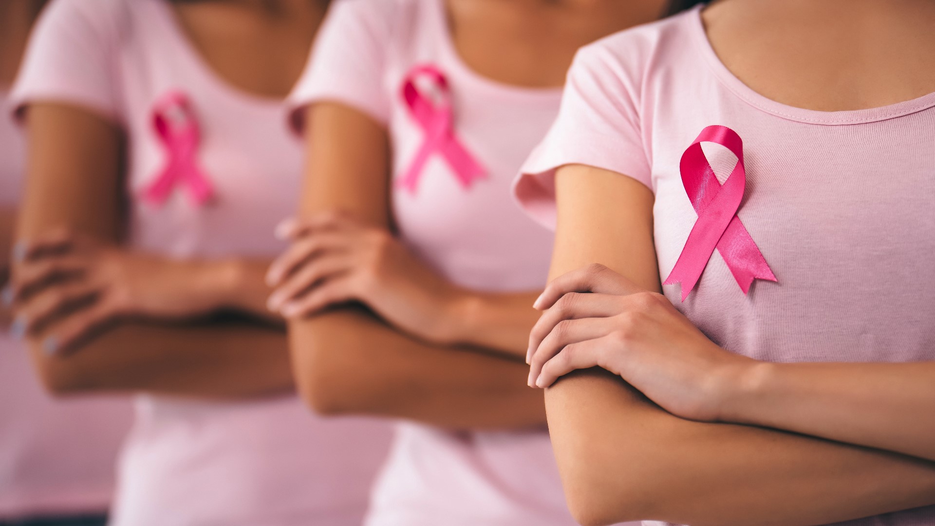 Breast cancer is the second-leading cause of death for women, despite being preventable in most cases.