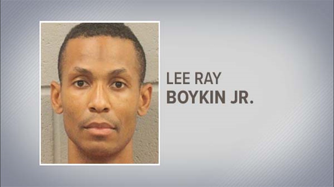 Texas Trooper gets 512 months in prison for sexual assault - Vimarsana News