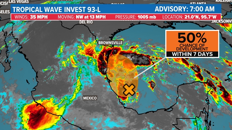 Weather on KHOU for Houston | khou.com