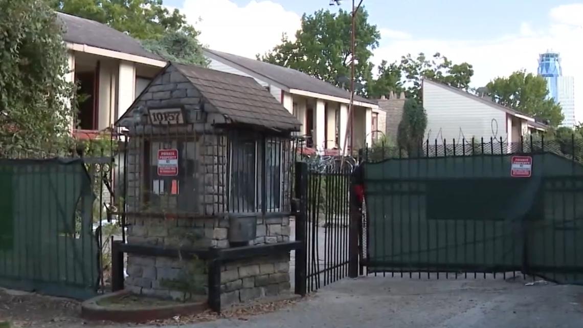 The City of Houston has a big decision to make about certain buildings around town