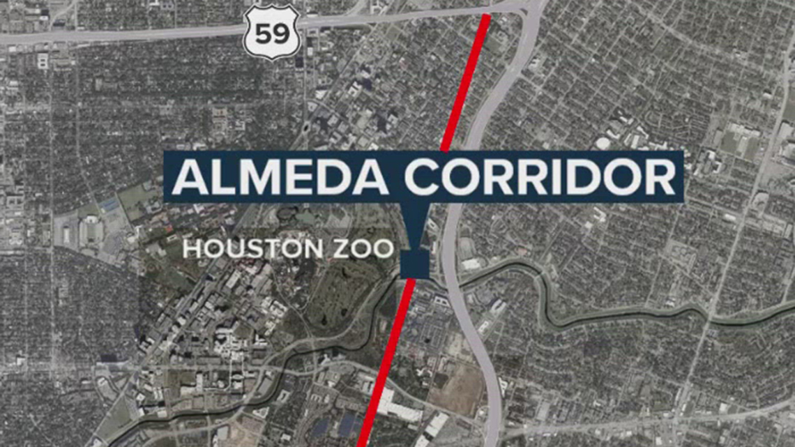 Houston approves AI-powered cameras ahead of the World Cup. One councilmember is concerned.