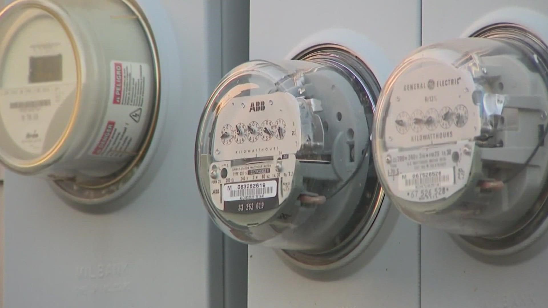 As the winter months approach, experts say the cost of heating homes is expected to dramatically increase.