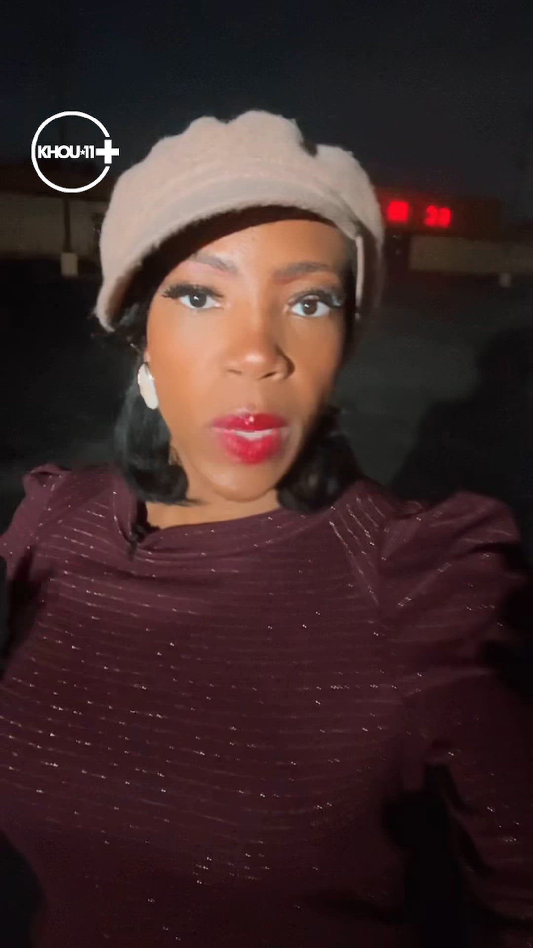 Family demands answers after shooting | khou.com
