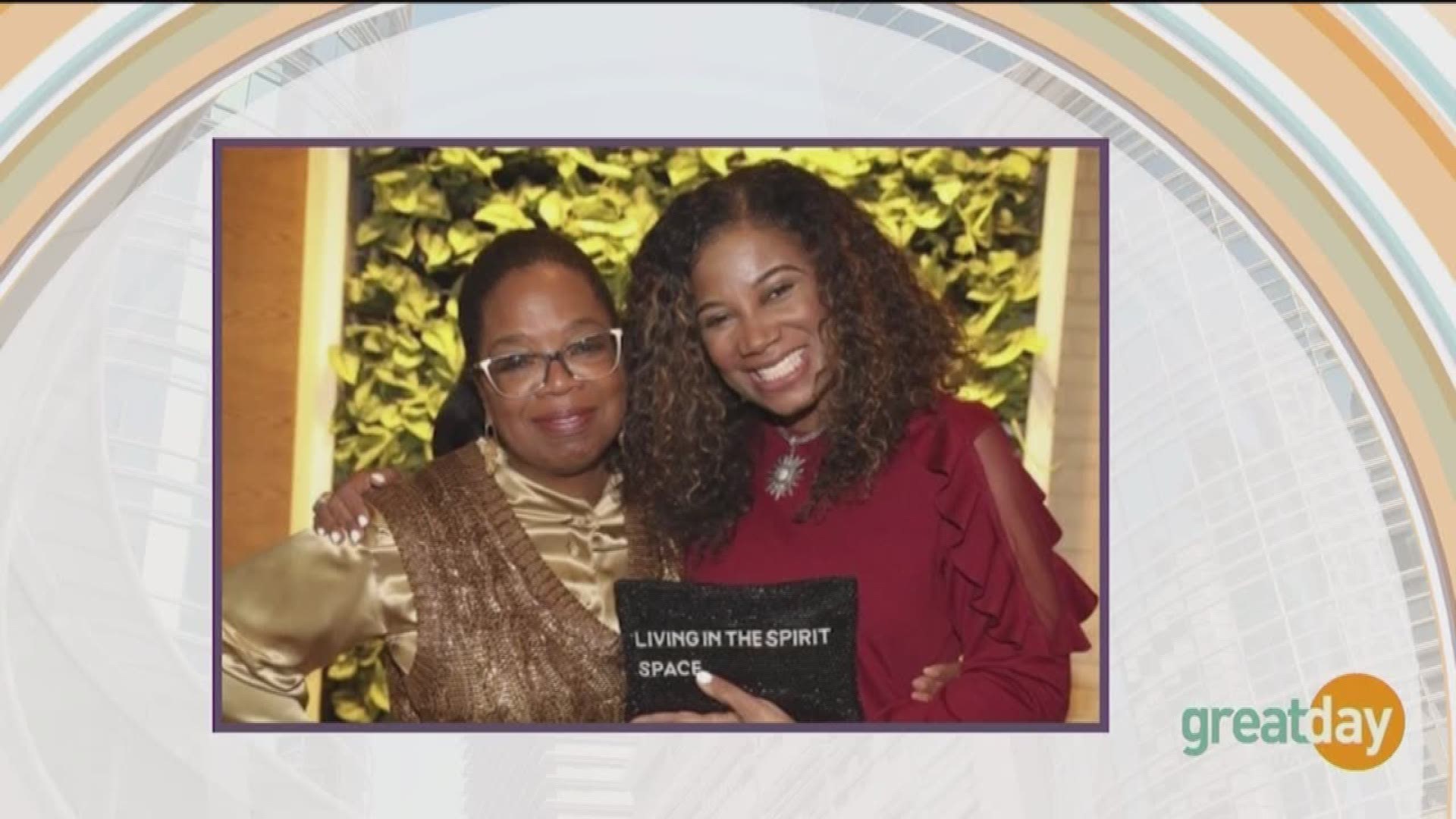 Learn about a nationwide food pantry that caught the attention of Oprah.