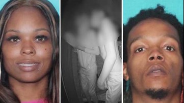 'Similarities are horribly striking': Nightmare for abused Houston twins began in Baton Rouge