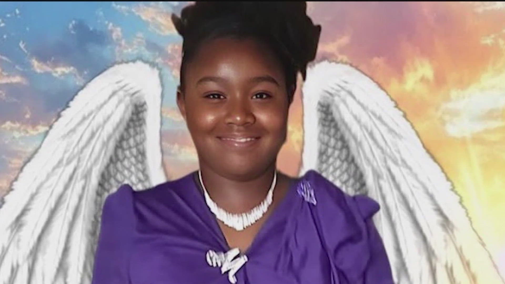 Teen charged with murder in classmate's death in Baytown khou