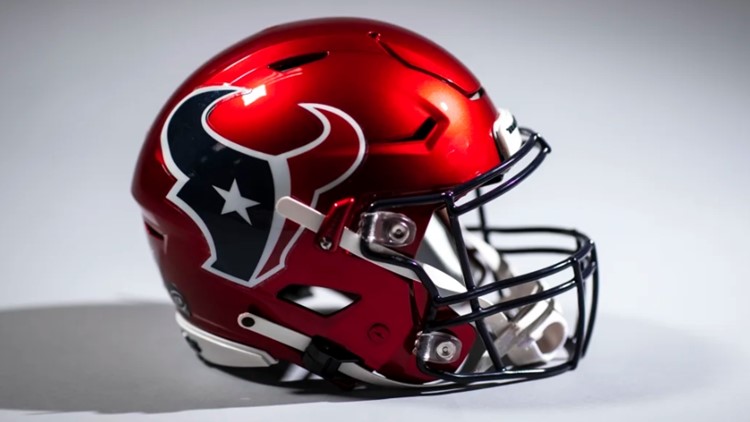 Should Texans consider merging Color Rush, Battle Red jerseys?