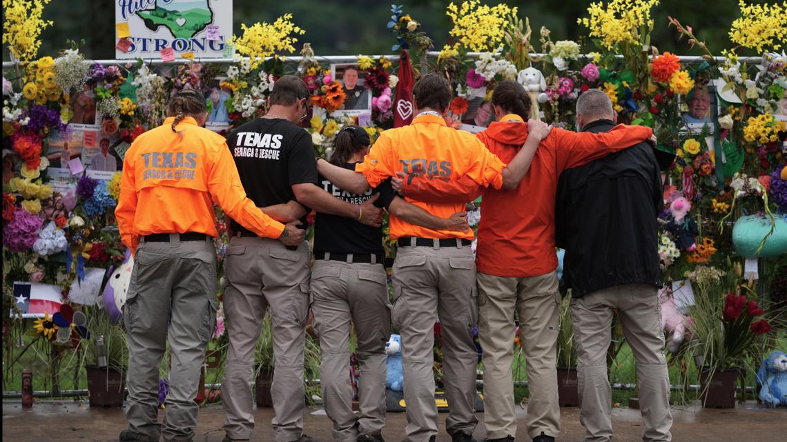 Search for Texas flood victims - Ede1590b 5acc 4e8c Ba88 6574e5e9f631 1140x641 