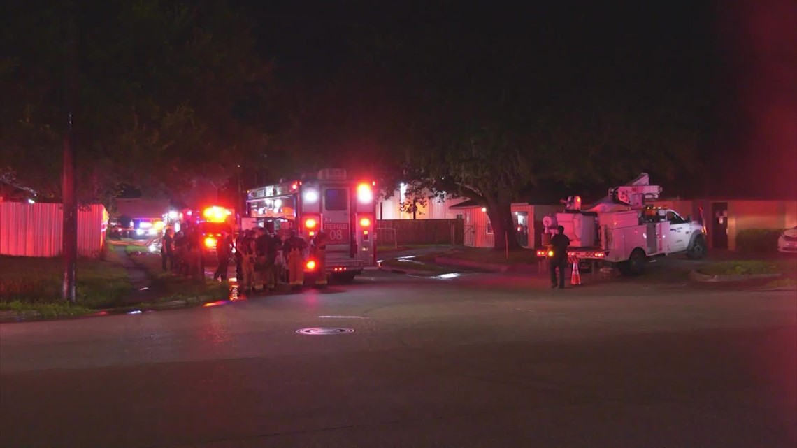 What we know after suspect shot, killed by officer leaving 4 dead and 2 ...