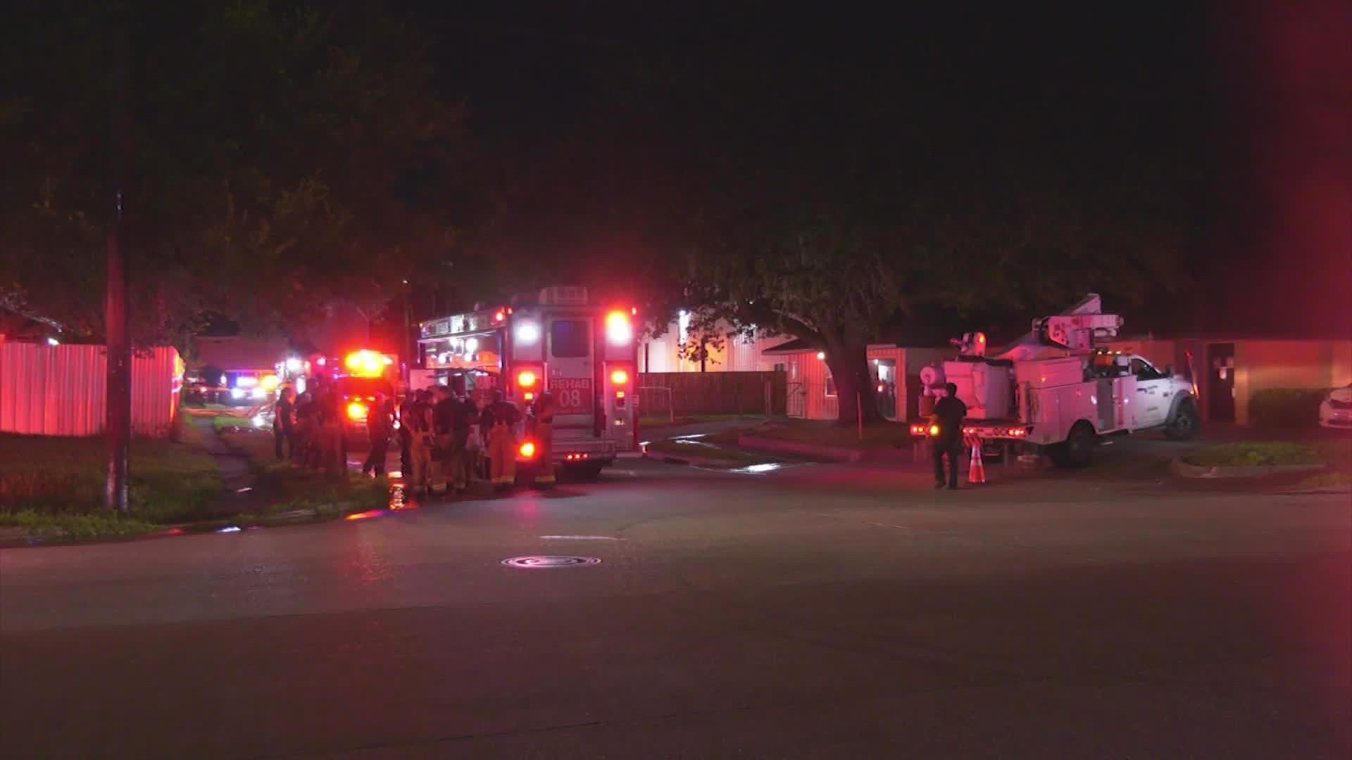 What we know after suspect shot, killed by officer leaving 4 dead and 2