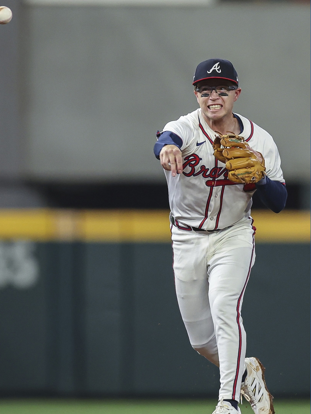 Rodwin Dubon Astros trade Mauricio Dubón, acquire infielder in deal with Braves ...