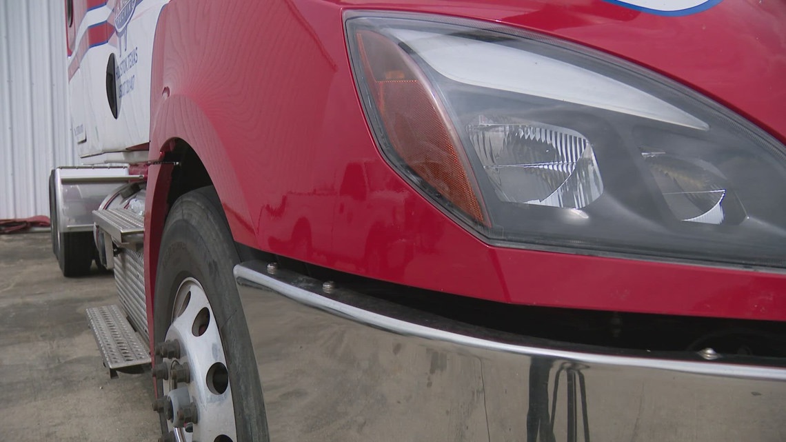 War overseas is quietly raising prices on food, clothes and everyday goods in Houston