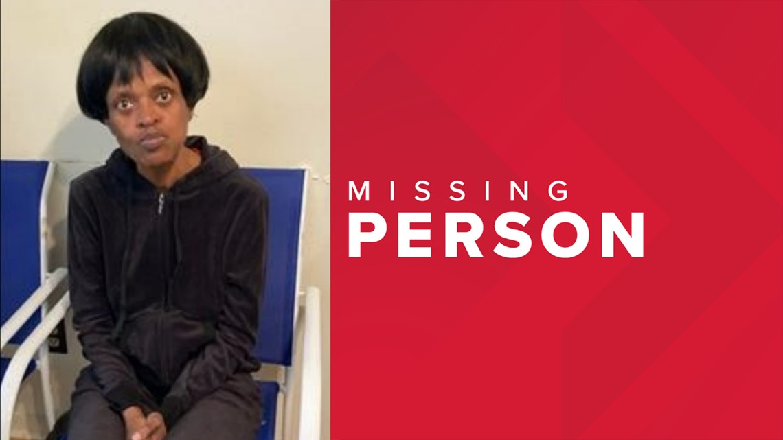 Missing Houston woman with dementia Greater East End - Vimarsana News