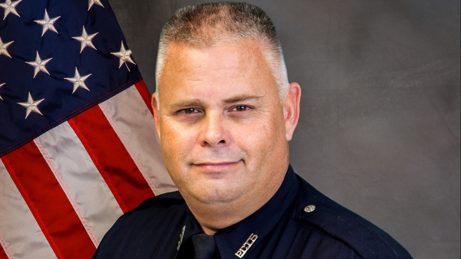 Cpl. Charles Galloway, 47, was a 12-and-half-year veteran with Harris County Precinct 5, assigned to the Harris County toll road division.