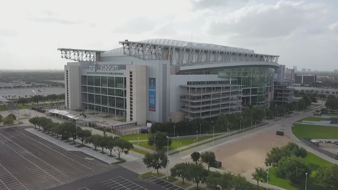 How to get to attend Texans drive-in watch party at NRG Stadium