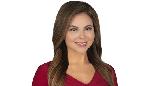 Jennifer Reyna joins KHOU 11 news team | khou.com