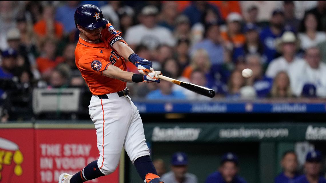 Mauricio and Nancy Dubón announce baby news on Instagram | khou.com