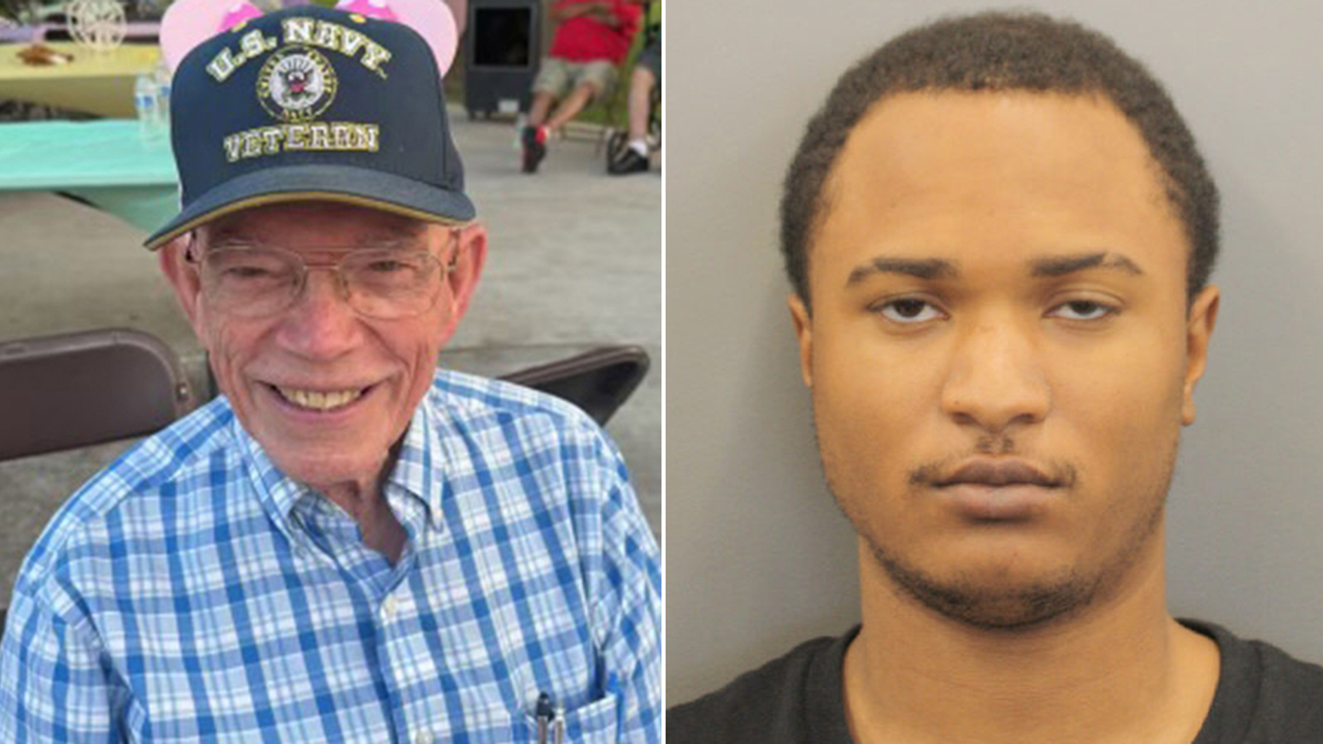 Rod Ferrell Vesago Ferrell Arrested – Rod Ferrell Wife – LVZPMQ